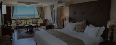 Luxury Hotel Accommodation in Hermanus