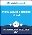 HotelsCombined